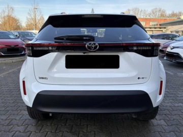 Toyota 2025 Od ręki - Style 1.5 Hybrid 130KM | Podgrzewane fotele!, zdjęcie 3