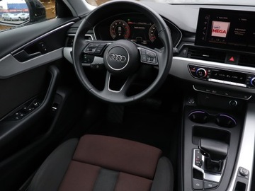 Audi A4 B9 Limousine Facelifting 2.0 35 TFSI 150KM 2023 Audi A4 35 TFSI, Salon Polska, 1. Właściciel, zdjęcie 6