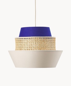 LAMPA WISZĄCA WESTWING KLEA