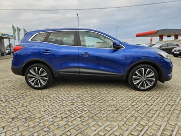 Renault Kadjar Crossover Facelifting 1.3 TCe 140 FAP 140KM 2019 Renault Kadjar 1,3 benzyna 140KM AUTOMAT, zdjęcie 19