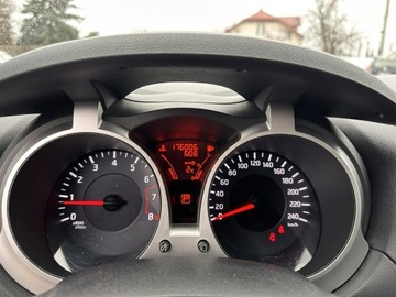 Nissan Juke I SUV 1.6 DIG-T 190KM 2011 Nissan Juke 1.6 turbo 190KM/Automat/4x4/Kamera, zdjęcie 25