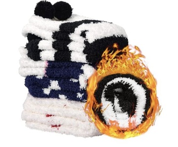 4 ДЕТСКИХ РОЖДЕСТВЕНСКИХ НОСОЧКА ИЗ МАХРОВЫХ МИШЕК, РОЖДЕСТВЕНСКИЙ ПОДАРОК