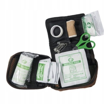 МИНИ-АПТЕЧКА ПЕРВОЙ ПОМОЩИ МИНИ-НАБОР