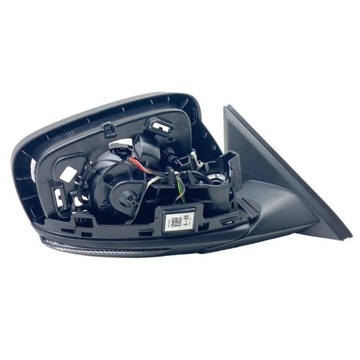 Новое правое зеркало Renault Koleos II 963034522R