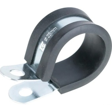 SMSL50 Opaska rury SMSL, 50 mm szer. 12,7 mm