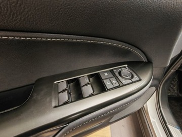 Lexus NX II 2025 Od ręki - 350h Prestige 2.5 Hybrid AWD 200KM | Head-up!, zdjęcie 5