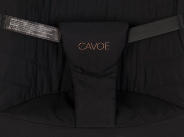 Детский шезлонг, кресло-качалка Cavoe Bebe, FLAT FOLDABLE + VIBRATIONS