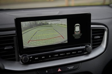 Kia XCeed Crossover 1.5 T-GDI 160KM 2021 X-CEED __ SUPER UTRZYMANY ___ 100% BEZWYPADKOWY, zdjęcie 32