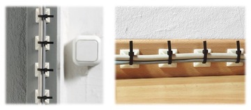 РУЧКА 12x12 мм ДЛЯ ЗАЖИМНОЙ СВЯЗИ