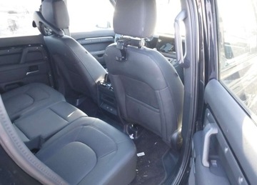 Land Rover Defender IV (L663) 2025 Land Rover Defender 110 P300, od ubezpieczalni 2.0 Benzyna 296KM, zdjęcie 12