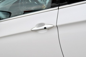 Hyundai i40 Kombi 1.7 CRDi HIGH 136KM 2013 Hyundai i40 Xenon Ledy Skóra Navi Kamera Infinity, zdjęcie 16