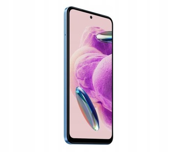 Xiaomi Redmi Note 12S 8/256 ГБ синий