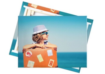 Фотография Фотография на холсте 50x40 см