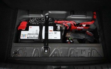 BMW Seria 1 F20-F21 Hatchback 5d Facelifting 2015 118d 150KM 2016 BMW Seria 1 2,0D 150 KM SPORT-LINE Full Led Nawigacja Klimatronik 2.0 150KM, zdjęcie 33