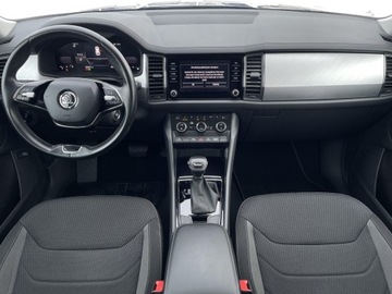Skoda Kodiaq I SUV Facelifting 1.5 TSI 150KM 2023 Skoda Kodiaq Ambition ! Czujniki Parkowania ! Temp, zdjęcie 5