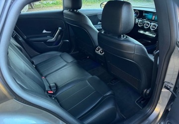 Mercedes CLA C118/X118 2020 Mercedes-Benz CLA FullLed Alu Kamera Virtual Ambiente Navi Serwis Piekny G, zdjęcie 23