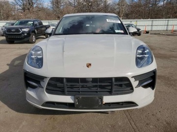 Porsche Macan 2021 Porsche Macan GTS 2021 2.9l 2.9 Benzyna 375KM, zdjęcie 5