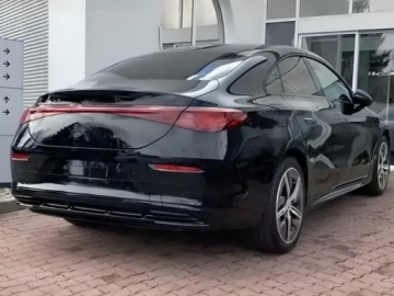 Mercedes CLA C118/X118 2026 MERCEDES-BENZ CLA 200 4-Matic AMG Line 1.5 (163KM) 2026, zdjęcie 2