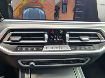 BMW X5 G05 SUV Plug-In 3.0 45e 394KM 2021 BMW X5 xDrive 45e M-Pakiet Lasery, zdjęcie 37