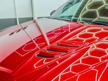 Alfa Romeo Stelvio Quadrifoglio 2.9 GME V6 520KM 2025 Stelvio Bi Turbo V6 Quadrifoglio Q4 2.9 (520KM) 2025, zdjęcie 15