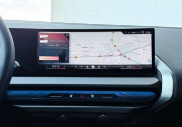 BMW X3 G45 2025 BMW X3 I wlasciciel M Sport Hak Gwarancja Bezwypadkowy FVAT23, zdjęcie 35