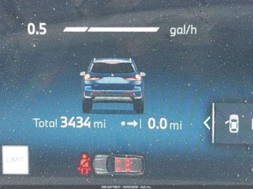 BMW X1 U11 2025 BMW X1 XDrive28I 2025 2.0 Benzyna 241KM, zdjęcie 11