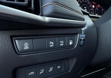 Mazda CX-60 2.5 e-Skyactiv 328KM 2023 Mazda CX-60 2.5 PHEV 4x4 Homura Salon PL Gwarancja ASO 2.5 Hybryda Plug-in, zdjęcie 7