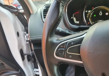 Renault Grand Scenic III 1.5 dCi 110KM 2017 Renault Grand Scenic BOSE LED Bezwypadkowy Serwis GetHelp 1.5, zdjęcie 17