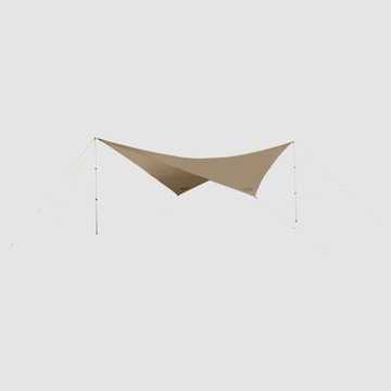 Plandeka Jack Wolfskin Moonshadow