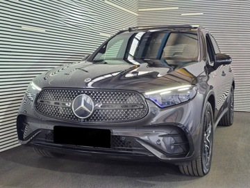 Mercedes GLC C254/X254 Coupe 2.0 220d 197KM 2025 MERCEDES-BENZ GLC 220 d 4-Matic AMG Line Suv 197KM 2025, zdjęcie 1