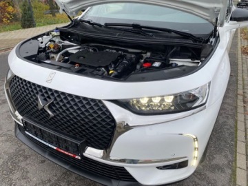  DS Automobiles DS 7 Crossback AUTOMAT LEDY NAWIGACJA KLIMATRONIC KAMERA TE, zdjęcie 21