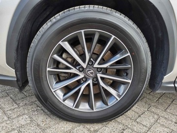 Lexus NX II 2025 LEXUS NX 350h Prestige 2.5 Hybrid 200KM, zdjęcie 17