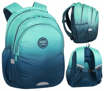 CoolPack PLECAK SZKOLNY MŁODZIEŻOWY Jerry