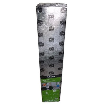 ФУНДАМЕНТ Secura Aquastop UnderFloor 3в1 2,2 6м2