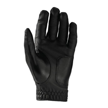 Rękawica golfowa Wilson Grip Plus, rozm-XL, czarna