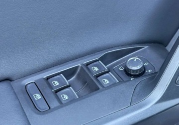 Seat Leon IV Sportstourer Plug-In 1.4 e-HYBRID 204KM 2021 Seat Leon Plug-In Travel Assist Full-LED Salon PL FVAT23 Gwarancja, zdjęcie 26