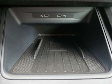 Cupra Formentor Crossover 1.5 TSI 150KM 2023 Cupra Formentor 1.5TSI 150KM FV23 DSG Pakiet Full LED Pakiet Wspomagania j, zdjęcie 24