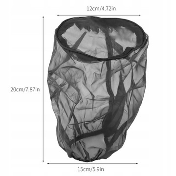 Защитная крышка универсального воздушного фильтра от пыли