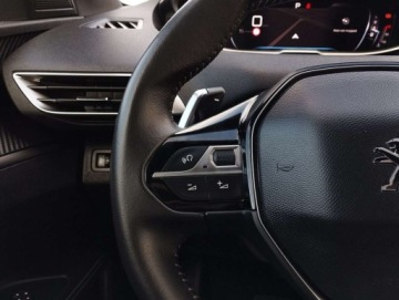 Peugeot 5008 II Crossover Facelifting 1.5 BlueHDi 130KM 2024 Peugeot 5008 1.5 BlueHDi GT SS EAT8, salon PL, FV23, bezwypadkowy 1.5, zdjęcie 14