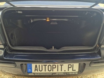 Volkswagen Golf IV Cabrio 2.0 i 115KM 2000 Volkswagen Golf Volkswagen Golf IV 2.0 115KM Karman Cabrio rewelacyjny sta, zdjęcie 23