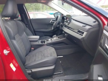 Mitsubishi Outlander IV 2025 Mitsubishi Outlander Phev Se, 2025r., 4x4, 2.4L 2.4 Benzyna 131KM, zdjęcie 9