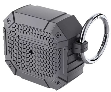 КОРПУС БРОНЯ ДЛЯ AIRPODS PRO 1/2 ПОКОЛЕНИЯ