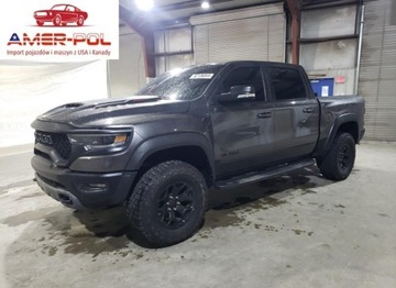  RAM 1500 TRX 2022 6.2l 6.2 Benzyna 702KM