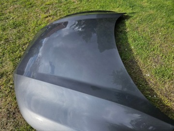 МАСКА NISSAN QASHQAI J11 LIFT 17-