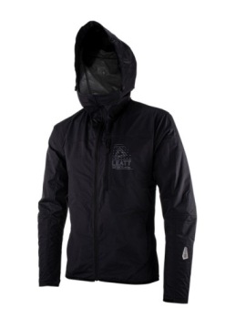 Куртка Leatt HydraDri 2.0 MTB Черный, M