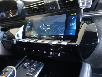 Peugeot 508 II 2021 Peugeot 508 1.6 180KM/Hybryda Plug-in/Wersja GT, zdjęcie 25