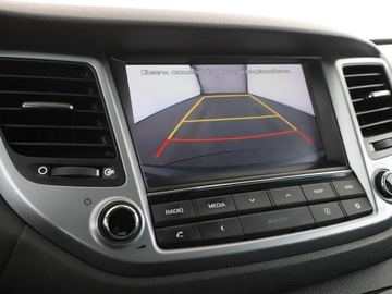 Hyundai Tucson III 2016 Hyundai Tucson Automat Navi Czujniki parkowania, zdjęcie 23