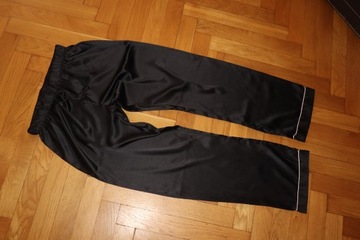 PRIMARK_38/40_LOVE TO LOUNGE_ELEGANKCKIE PIŻAMOWE SPODNIE _