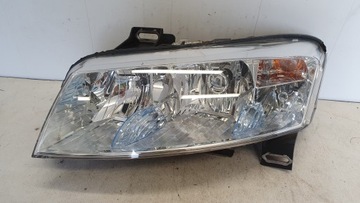 LAMPA PRZÓD LEWA FIAT STILO 3D XENON ORG EUROPA