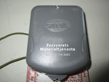 ВРАЩАЮЩАЯСЯ ПРАВИЛА КОМПАСА SILVA 6605221143003